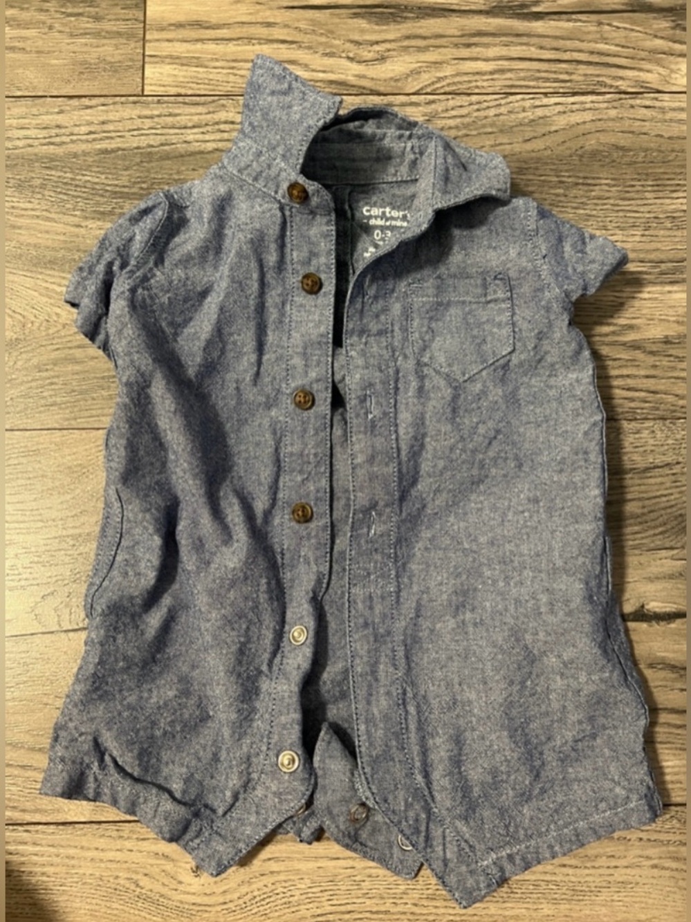 Bundle of 15 boy clothes - Picture 6 of 16